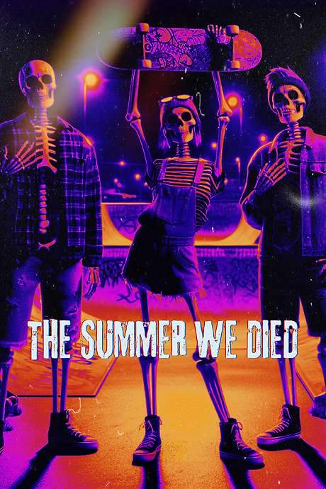The Summer We Died